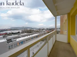 Pronájem bytu 4+1, Brno, Svážná, 79 m2