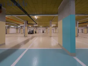 Pronájem bytu 3+kk, Brno, Komárovská, 75 m2