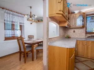 Prodej rodinného domu, Kozlovice, 283 m2