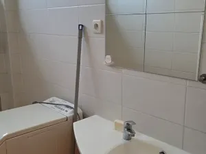 Pronájem bytu 2+1, Brno, Náplavka, 53 m2