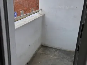 Pronájem bytu 2+1, Brno, Náplavka, 53 m2