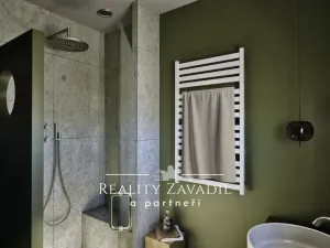 Prodej bytu 3+kk, Votice, Klášterní, 77 m2