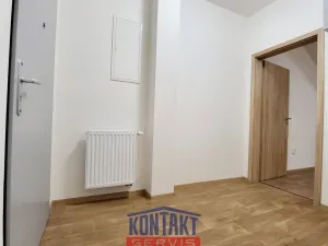 Pronájem bytu 2+kk, České Budějovice - České Budějovice 3, 47 m2