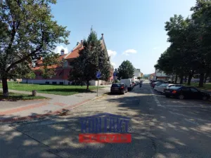 Pronájem bytu 2+kk, České Budějovice - České Budějovice 3, 47 m2