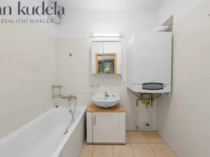 Pronájem bytu 2+kk, Brno, Kovařovicova, 49 m2