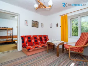 Prodej rodinného domu, Dívčí Hrad, 126 m2