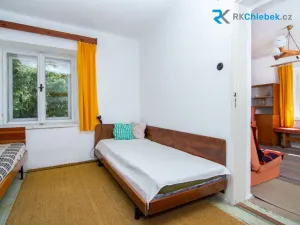 Prodej rodinného domu, Dívčí Hrad, 126 m2