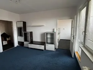 Pronájem bytu 3+1, Ostrava, Jaromíra Matuška, 69 m2