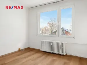 Prodej bytu 1+1, Nový Bor, Boženy Němcové, 35 m2