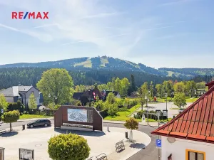 Prodej bytu 1+kk, Abertamy, Vítězná, 41 m2