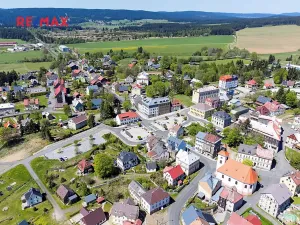 Prodej bytu 1+kk, Abertamy, Vítězná, 41 m2