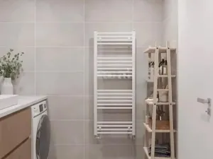 Pronájem bytu 2+kk, Praha - Vršovice, Kubánské náměstí, 55 m2