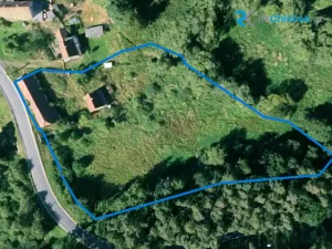 Prodej rodinného domu, Hostouň, 100 m2