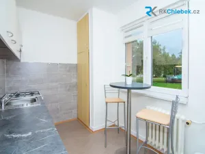 Prodej bytu 2+1, Ostrava, Krasnoarmejců, 54 m2