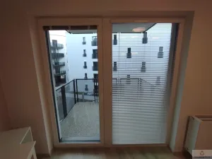 Pronájem bytu 1+kk, Olomouc, Wolkerova, 26 m2