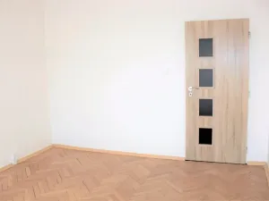 Pronájem bytu 1+1, České Budějovice, Plzeňská, 47 m2