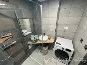 Prodej bytu 2+kk, Praha - Strašnice, Tehovská, 88 m2