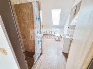 Pronájem bytu 2+kk, Sudoměřice u Bechyně, 42 m2