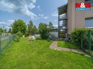 Pronájem bytu 2+kk, Strašice, 51 m2