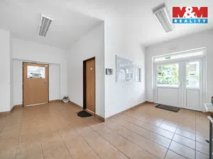 Pronájem bytu 2+kk, Strašice, 51 m2