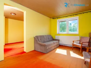 Prodej rodinného domu, Lomnice - Tylov, 180 m2