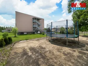 Pronájem bytu 2+kk, Strašice, 56 m2
