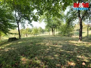 Prodej pozemku pro bydlení, Věžky, 1039 m2