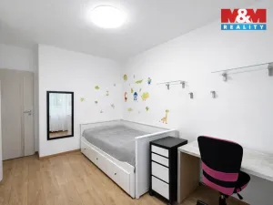 Prodej bytu 4+kk, Praha - Černý Most, Bryksova, 80 m2