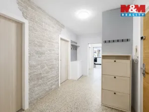 Prodej bytu 4+kk, Praha - Černý Most, Bryksova, 80 m2