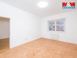 Pronájem bytu 2+1, Praha - Strašnice, Kolovratská, 60 m2