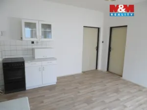 Pronájem bytu 3+kk, Karlštejn, 95 m2