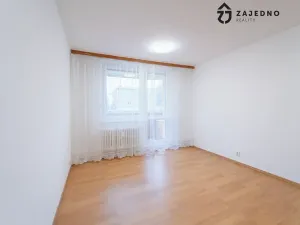 Pronájem bytu 1+1, Brno, Božetěchova, 34 m2