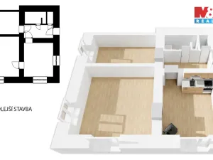 Prodej rodinného domu, Teplice nad Metují - Bohdašín, 585 m2