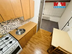 Prodej bytu 2+kk, Orlová - Lutyně, Květinová, 56 m2