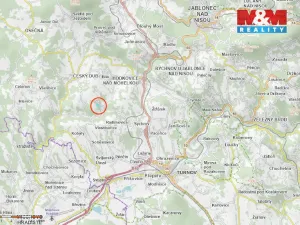 Prodej lesa, Bílá - Chvalčovice, 35696 m2