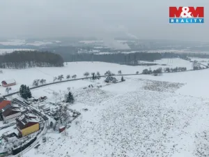 Prodej pozemku pro bydlení, Březová - Rudolec, 3122 m2