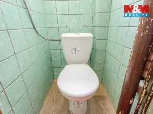 Prodej rodinného domu, Mimoň - Mimoň I, Polní, 287 m2