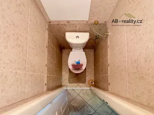 Prodej bytu 3+1, Teplice, Buzulucká, 60 m2