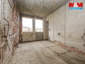 Prodej rodinného domu, Prostějov - Žešov, 350 m2