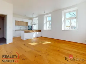 Prodej bytu 3+kk, Liberec - Liberec II-Nové Město, Na Ladech, 93 m2