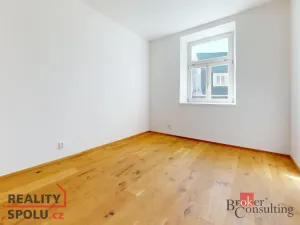 Prodej bytu 3+kk, Liberec - Liberec II-Nové Město, Na Ladech, 93 m2