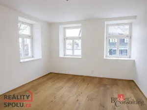 Prodej bytu 3+kk, Liberec - Liberec II-Nové Město, Na Ladech, 93 m2