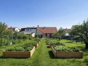 Prodej rodinného domu, Zbraslav, Malinovského, 350 m2