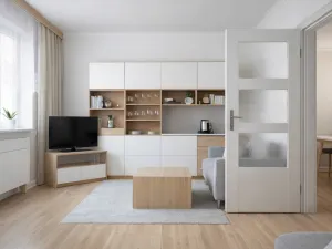 Prodej rodinného domu, Zbraslav, Malinovského, 350 m2