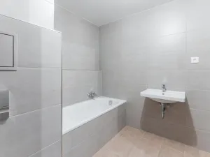 Pronájem bytu 2+kk, Praha - Vysočany, 55 m2