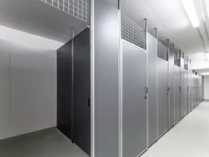 Pronájem bytu 2+kk, Praha - Vysočany, 55 m2