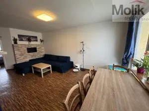 Prodej bytu 4+1, Most, Lidická, 82 m2