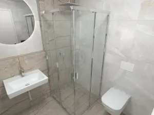 Prodej bytu 1+kk, Lipno nad Vltavou, 45 m2