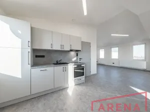 Pronájem kanceláře, Brno, Tovární, 350 m2