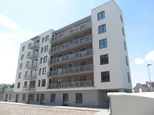 Prodej ubytování, Praha - Vysočany, Čerpadlová, 57 m2